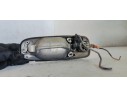 Recambio de maneta exterior delantera derecha para chrysler voyager (rg) 2.8crd 150 referencia OEM IAM   