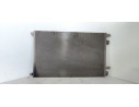 Recambio de condensador / radiador aire acondicionado para renault scenic ii confort expression referencia OEM IAM   