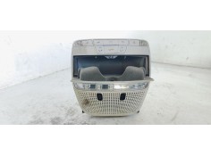 Recambio de luz interior para mercedes-benz clase c (w205) lim. 2.2cdi 170 [220] fap referencia OEM IAM A0008274623  