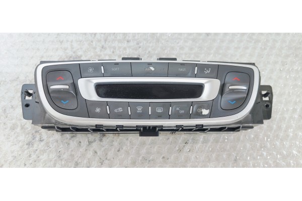 Recambio de mando climatizador para renault scenic iii 1.9 dci 130 referencia OEM IAM 275100026R  