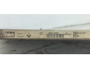 Recambio de condensador / radiador aire acondicionado para renault scenic ii confort expression referencia OEM IAM   
