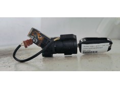 Recambio de conmutador de arranque para peugeot 2008 (--.2013) 1.5hdi 100 fap referencia OEM IAM 9663123380  