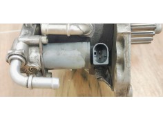 Recambio de bomba inyeccion para seat ibiza iv berlina 1.6tdi 90 fap referencia OEM IAM 03L130755E  