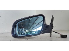 Recambio de retrovisor izquierdo para audi a4 berlina (b5) 1.8 referencia OEM IAM   