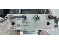 Recambio de abs para toyota proace l1h1 furgón comfort referencia OEM IAM 9834920780  