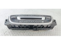 Recambio de mando climatizador para renault scenic iii 1.9 dci 130 referencia OEM IAM 275100026R  