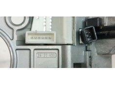 Recambio de conmutador de arranque para opel zafira b 1.9 cdti referencia OEM IAM N0501882  