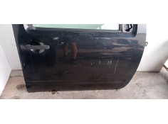 Recambio de puerta delantera derecha para nissan navara pick-up (d40m) 2.5 dci diesel cat referencia OEM IAM   
