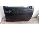Recambio de puerta delantera derecha para nissan navara pick-up (d40m) 2.5 dci diesel cat referencia OEM IAM   