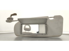 Recambio de parasol izquierdo para kia sorento 2.5 crdi ex referencia OEM IAM   