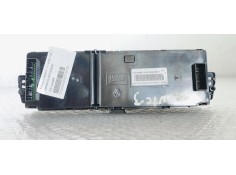 Recambio de mando climatizador para renault scenic iii 1.9 dci 130 referencia OEM IAM 275100026R  