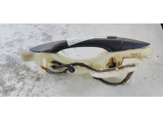 Recambio de maneta exterior delantera derecha para hyundai i40 i40 berlina fase 2 referencia OEM IAM   
