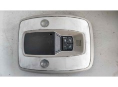 Recambio de luz interior para volvo s60 berlina 2.0 turbo cat referencia OEM IAM 39806308  
