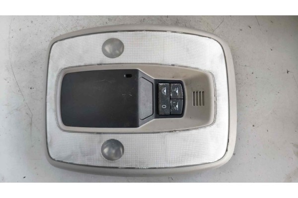 Recambio de luz interior para volvo s60 berlina 2.0 turbo cat referencia OEM IAM 39806308  