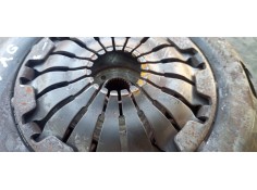 Recambio de kit embrague para seat ibiza (6l1) 1.4 tdi cat (bnm) referencia OEM IAM BNM  