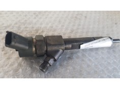 Recambio de inyector para volvo v40 familiar 1.9 d+ (85kw) referencia OEM IAM 0445110146  