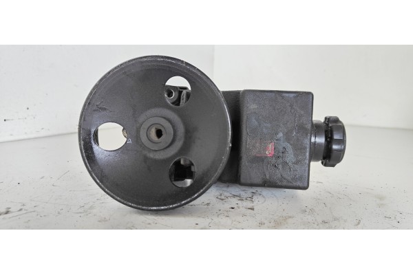 Recambio de bomba direccion para ssangyong kyron 200 xdi sport referencia OEM IAM   