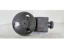 Recambio de bomba direccion para ssangyong kyron 200 xdi sport referencia OEM IAM   