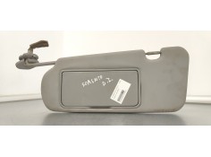 Recambio de parasol izquierdo para kia sorento 2.5 crdi ex referencia OEM IAM   