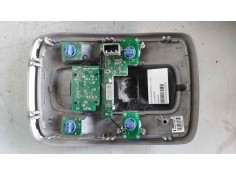 Recambio de luz interior para volvo s60 berlina 2.0 turbo cat referencia OEM IAM 39806308  