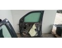 Recambio de puerta delantera derecha para nissan navara pick-up (d40m) 2.5 dci diesel cat referencia OEM IAM   
