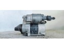 Recambio de motor arranque para peugeot 208 (p2) 1.2i turbo 100 fap referencia OEM IAM 9812715380  