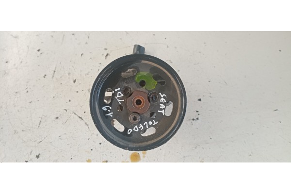 Recambio de bomba direccion para seat toledo (1m2) signo referencia OEM IAM   