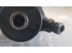 Recambio de inyector para volvo v40 familiar 1.9 d+ (85kw) referencia OEM IAM 0445110146  