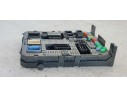 Recambio de caja reles / fusibles para peugeot partner kombi 1.6 hdi 110 fap referencia OEM IAM 281197595  