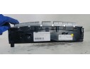 Recambio de mando climatizador para mercedes-benz clase c (w205) lim. 2.2cdi 170 [220] fap referencia OEM IAM A2059058105  