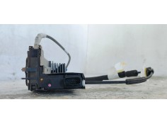 Recambio de cerradura puerta delantera derecha para citroen c4 picasso 1.6hdi 120 fap referencia OEM IAM 9810310280  