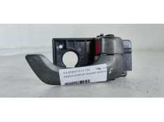 Recambio de maneta interior trasera derecha para kia magentis active referencia OEM IAM   