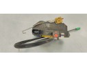 Recambio de cerradura puerta trasera izquierda para opel zafira (c) 2.0 cdti 130 fap referencia OEM IAM 3023881  
