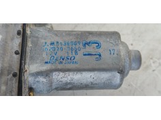 Recambio de elevalunas trasero izquierdo para mitsubishi montero (v60/v70) 3.2 di-d cat referencia OEM IAM 0620200650  