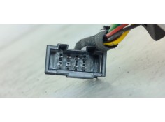 Recambio de mando multifuncion para volkswagen touareg (7la) tdi r5 referencia OEM IAM 7L69596726C3  