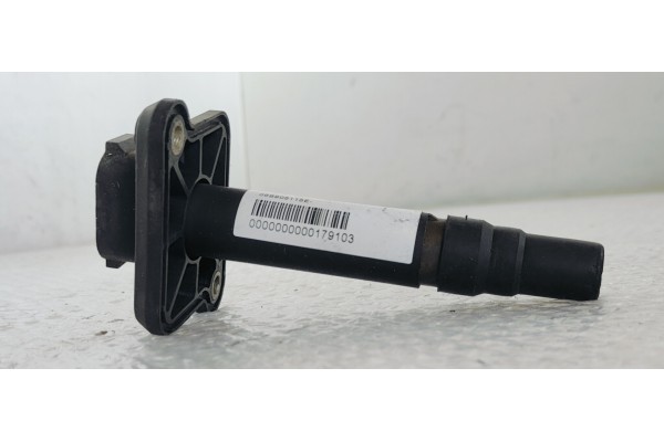 Recambio de bobina encendido para audi a3 (8l) referencia OEM IAM 06B905115E  