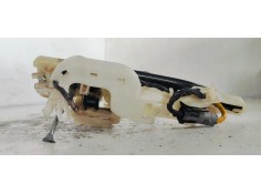 Recambio de maneta exterior delantera izquierda para hyundai i40 i40 berlina fase 2 referencia OEM IAM   