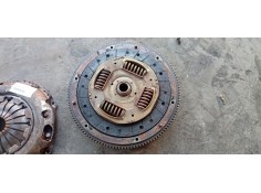 Recambio de kit embrague para seat ibiza (6l1) 1.4 tdi cat (bnm) referencia OEM IAM BNM  