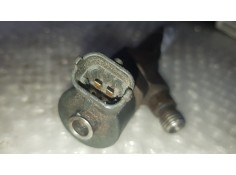 Recambio de inyector para volvo v40 familiar 1.9 d+ (85kw) referencia OEM IAM 0445110146  