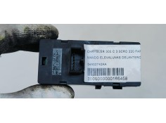 Recambio de mando elevalunas delantero derecho para chrysler 300 c 3.0crd 220 fap referencia OEM IAM 04602742AA  