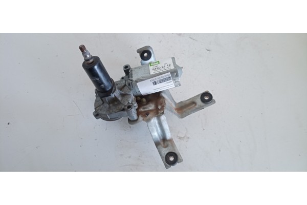 Recambio de motor limpia trasero para ford explorer 4.0 xlt referencia OEM IAM 54902212  