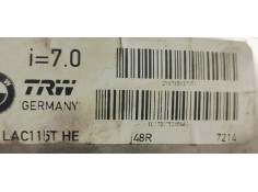 Recambio de servofreno para bmw serie 5 berlina (e60) 530xd referencia OEM IAM   