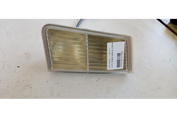 Recambio de piloto trasero derecho interior para cadillac bls 1.9 d pdf referencia OEM IAM   