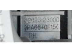 Recambio de maneta interior trasera derecha para kia magentis active referencia OEM IAM   