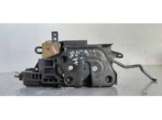 Recambio de cerradura puerta delantera izquierda para hyundai matrix (fc) 1.5 crdi cat referencia OEM IAM   