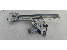Recambio de elevalunas trasero izquierdo para mitsubishi montero (v60/v70) 3.2 di-d cat referencia OEM IAM 0620200650  