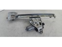 Recambio de elevalunas trasero izquierdo para mitsubishi montero (v60/v70) 3.2 di-d cat referencia OEM IAM 0620200650  
