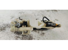 Recambio de maneta exterior delantera izquierda para hyundai i40 i40 berlina fase 2 referencia OEM IAM   