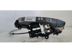 MANETA EXTERIOR DELANTERA IZQUIERDA 517837811E 