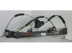 Recambio de elevalunas delantero derecho para ssangyong kyron 270 xdi limited 4wd referencia OEM IAM   